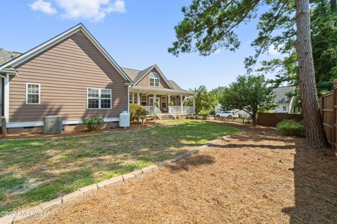 A home in Wilmington