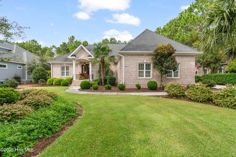 A home in Southport