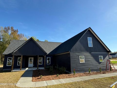 A home in Richlands