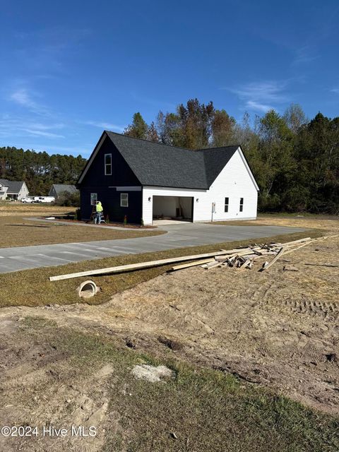 A home in Richlands