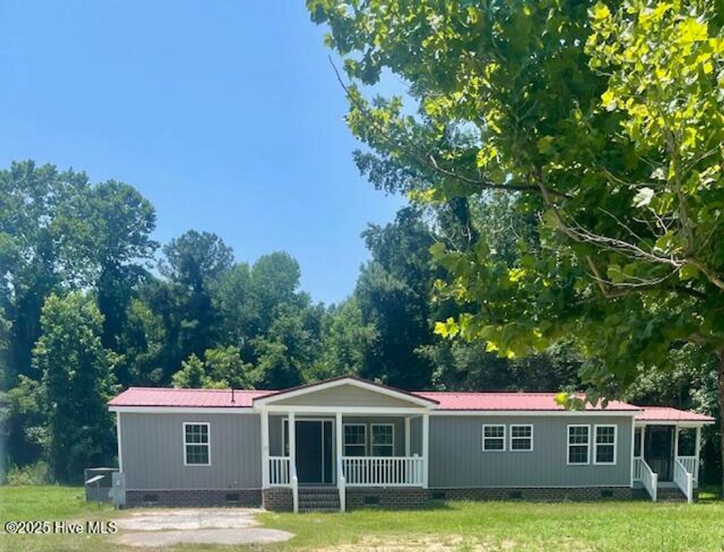 Photo of 234 Bullard Road, Chadbourn, NC 28431 (MLS # 100538708)