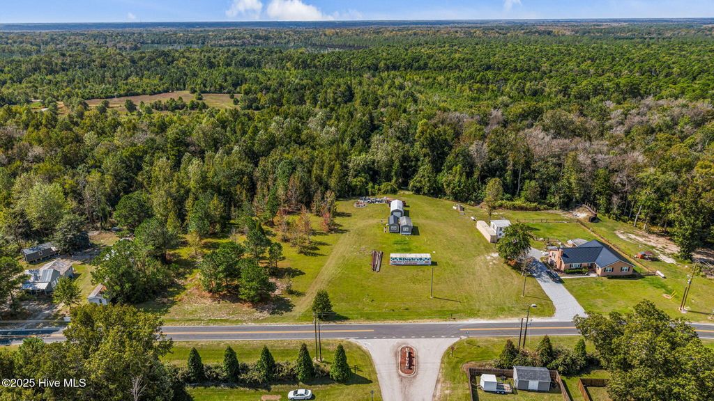 Photo of 100 Tyson Court, New Bern, NC 28560 (MLS # 100535983)