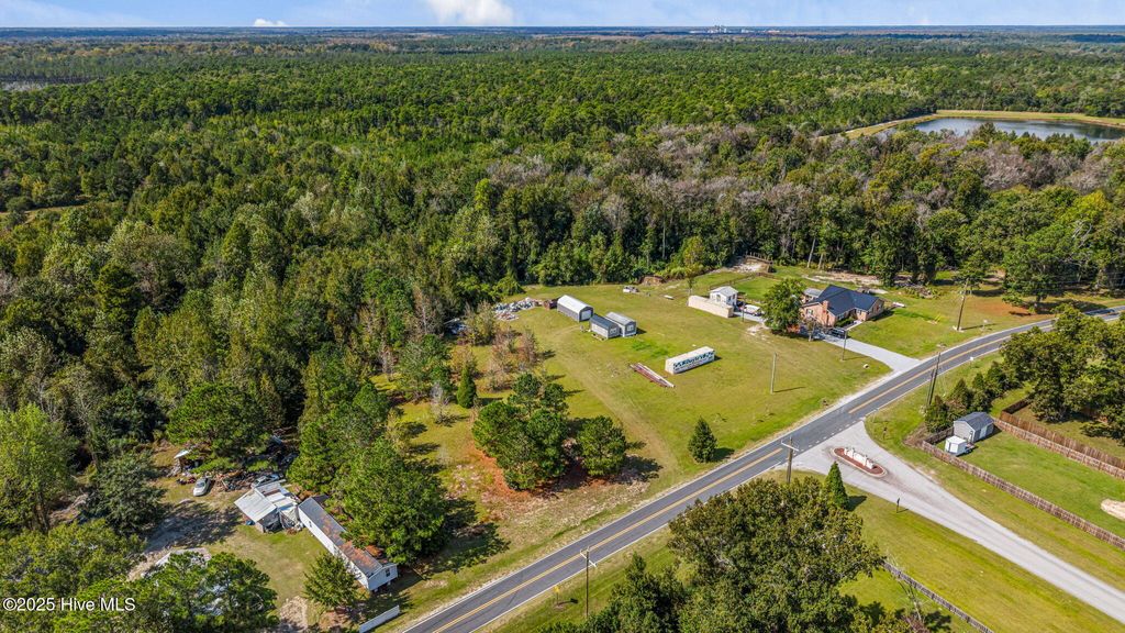Photo of 100 Tyson Court, New Bern, NC 28560 (MLS # 100535983)