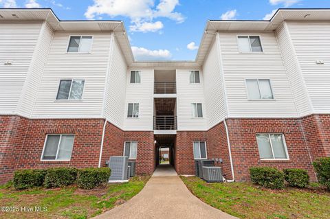 A home in Greenville