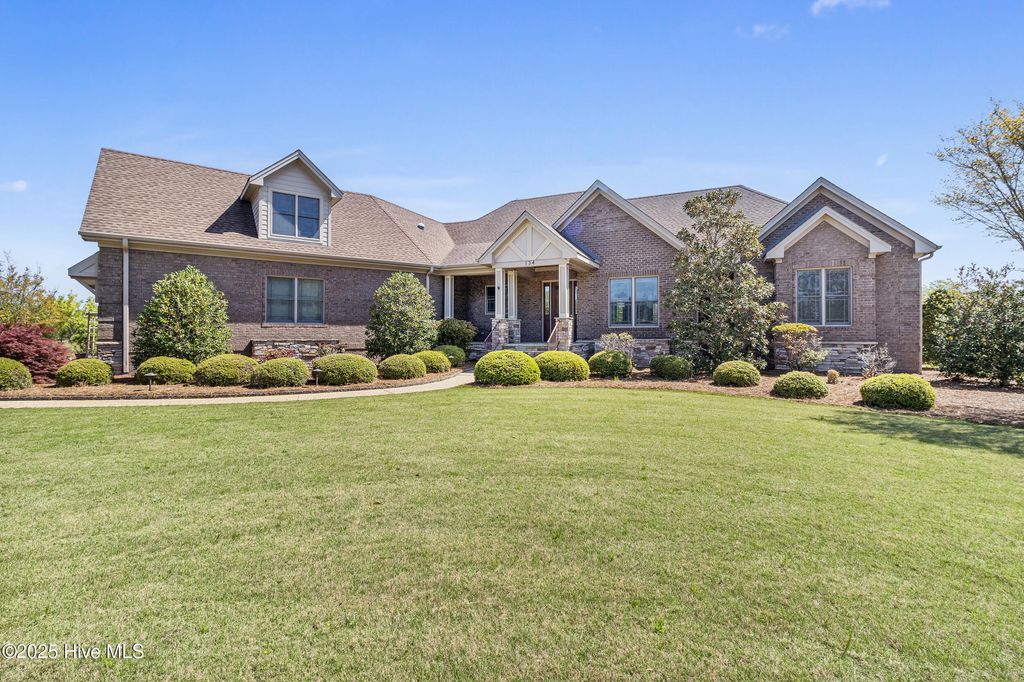 Photo of 134 Pine Ridge Drive, Wallace, NC 28466 (MLS # 100483830)