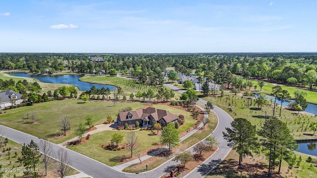 Photo of 134 Pine Ridge Drive, Wallace, NC 28466 (MLS # 100483830)