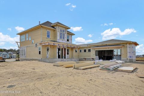 344 Lookout Point Hampstead NC 28443