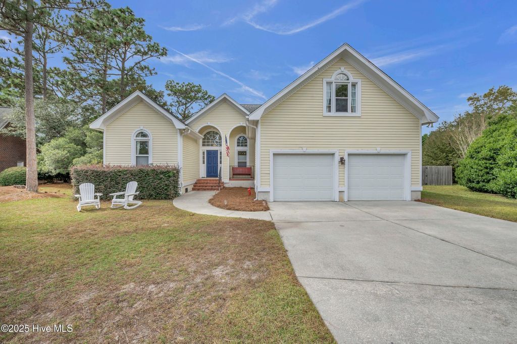 Photo of 1603 Bexley Drive, Wilmington, NC 28412 (MLS # 100536270)