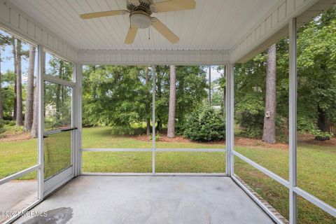 A home in New Bern