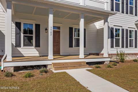 A home in New Bern