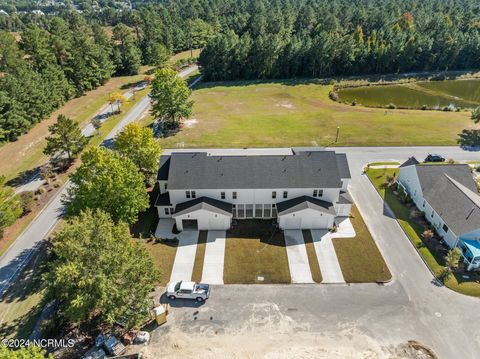 A home in New Bern