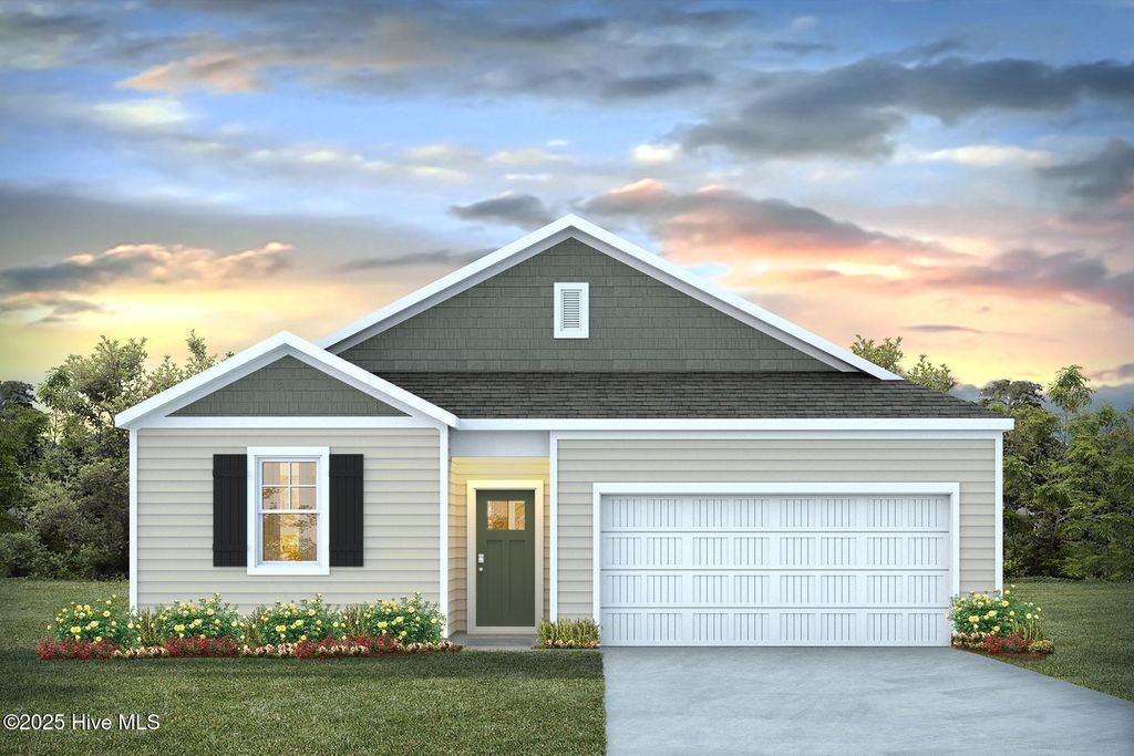 Photo of 1148 Hogfish TRL SE #Lot 61, Winnabow, NC 28479 (MLS # 100534499)