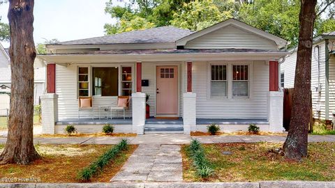 A home in Wilmington