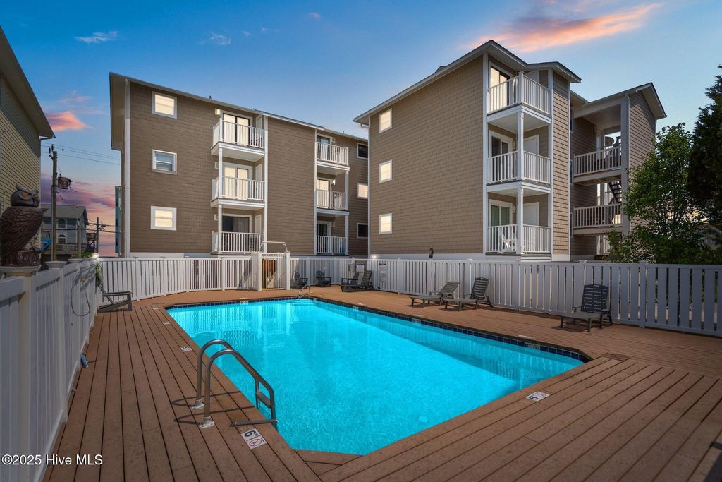 Photo of 1503 Carolina Beach Avenue N #2a, Carolina Beach, NC 28428 (MLS # 100509298)