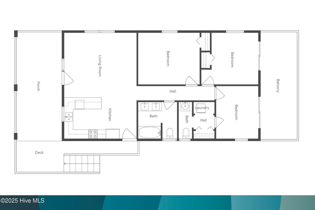 Photo of 2508 E Beach Drive, Oak Island, NC 28465 (MLS # 100524184)
