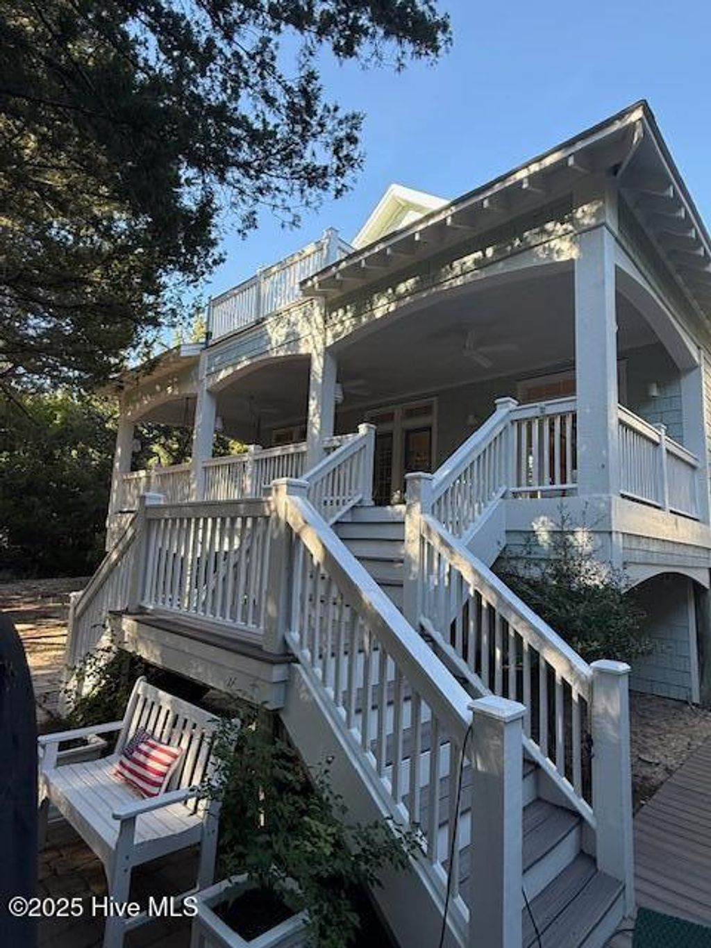Photo of 318 Stede Bonnet Wynd, Bald Head Island, NC 28461 (MLS # 100538138)