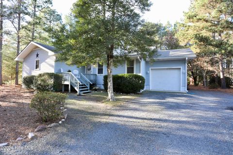 A home in West End