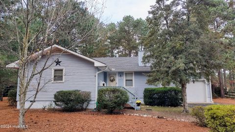 A home in West End