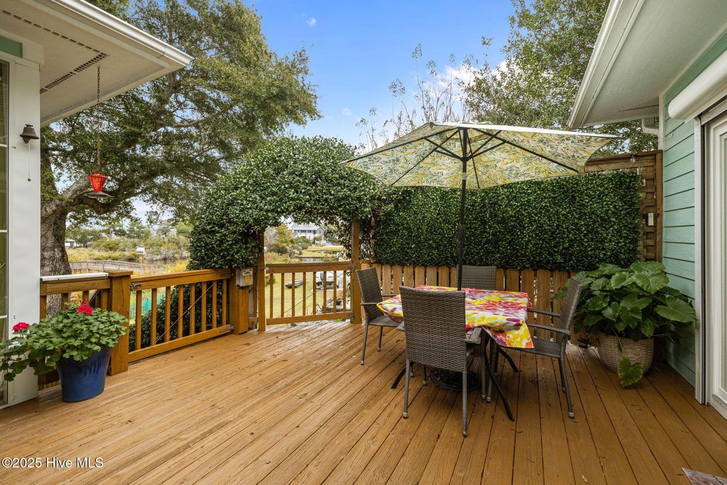 Photo of 9804 Clarendon Drive, Emerald Isle, NC 28594 (MLS # 100540385)