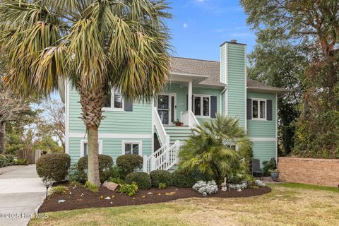 9804 Clarendon Drive Emerald Isle NC 28594