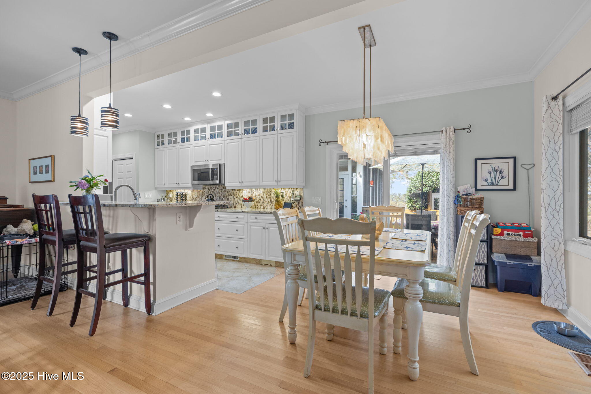 9804 Clarendon Drive