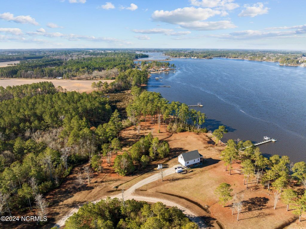 Photo of 0 Sr 1721 Off, Belhaven, NC 27810 (MLS # 100443200)