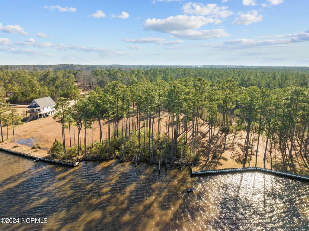 Photo of 0 Sr 1721 Off, Belhaven, NC 27810 (MLS # 100443200)