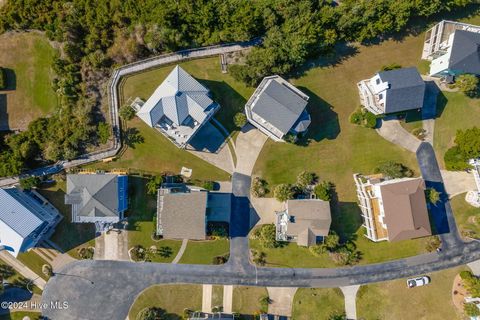 A home in Atlantic Beach