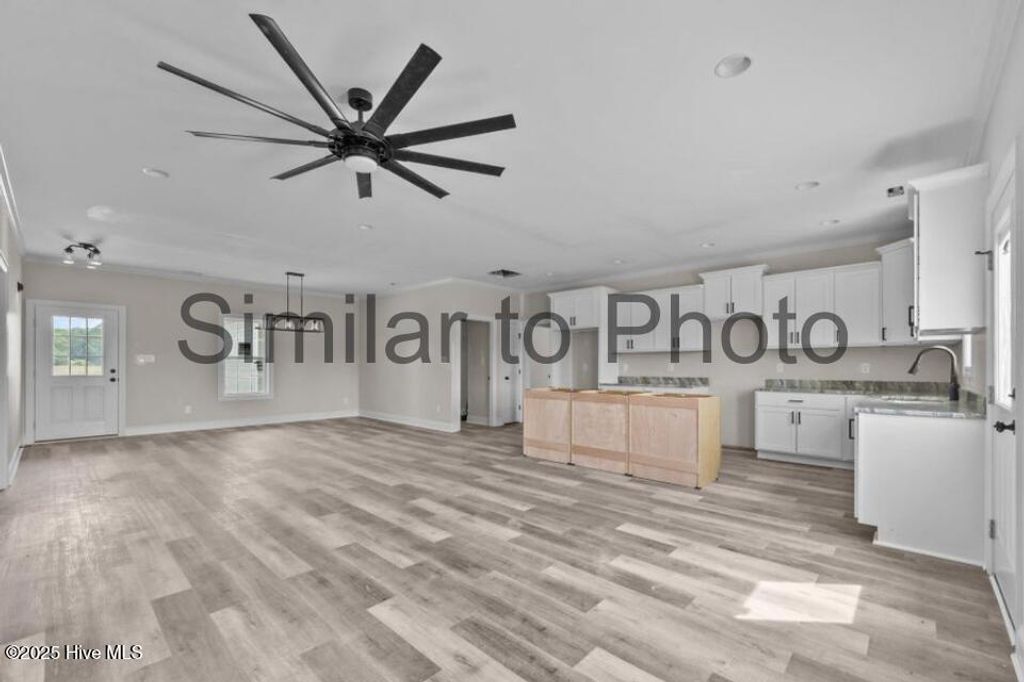 Photo of 128 Ida Whaley Drive, Beulaville, NC 28518 (MLS # 100535566)