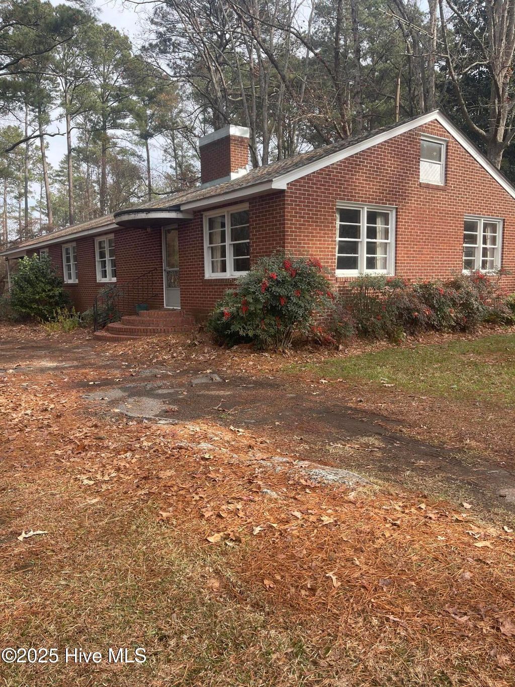 Photo of 5134 Green Pine Road, Farmville, NC 27828 (MLS # 100544146)