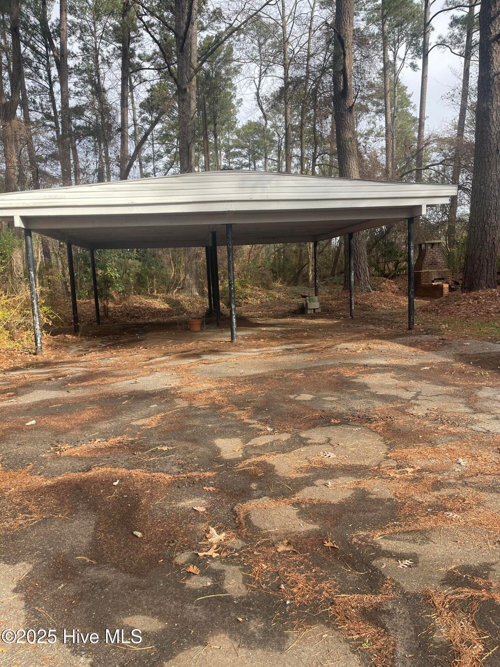 Photo of 5134 Green Pine Road, Farmville, NC 27828 (MLS # 100544146)