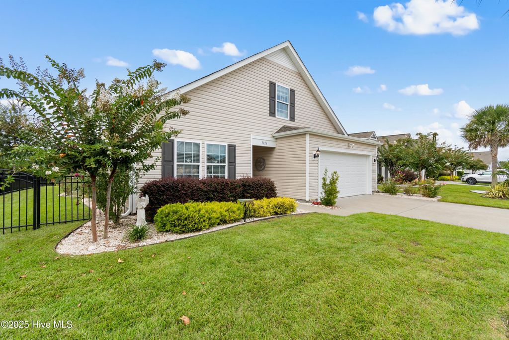 Photo of 7126 Chatham Glenn SW, Ocean Isle Beach, NC 28469 (MLS # 100530216)
