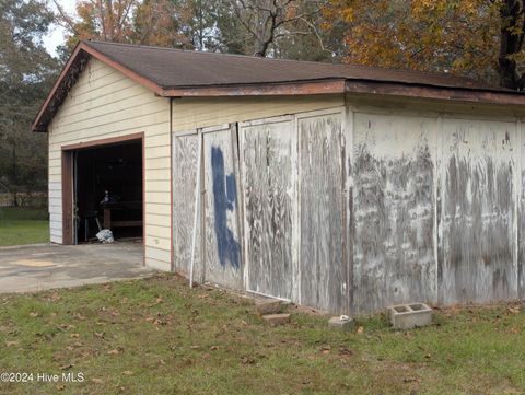 A home in Vass