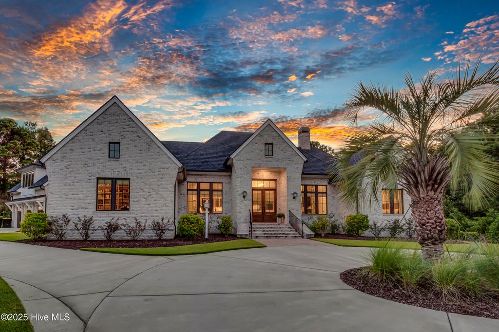 Photo of 1800 Newington Court, Wilmington, NC 28405 (MLS # 100532496)