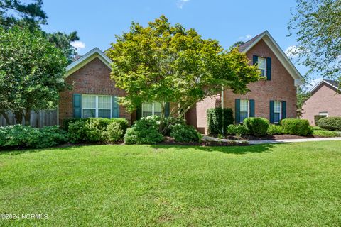 A home in Wilmington