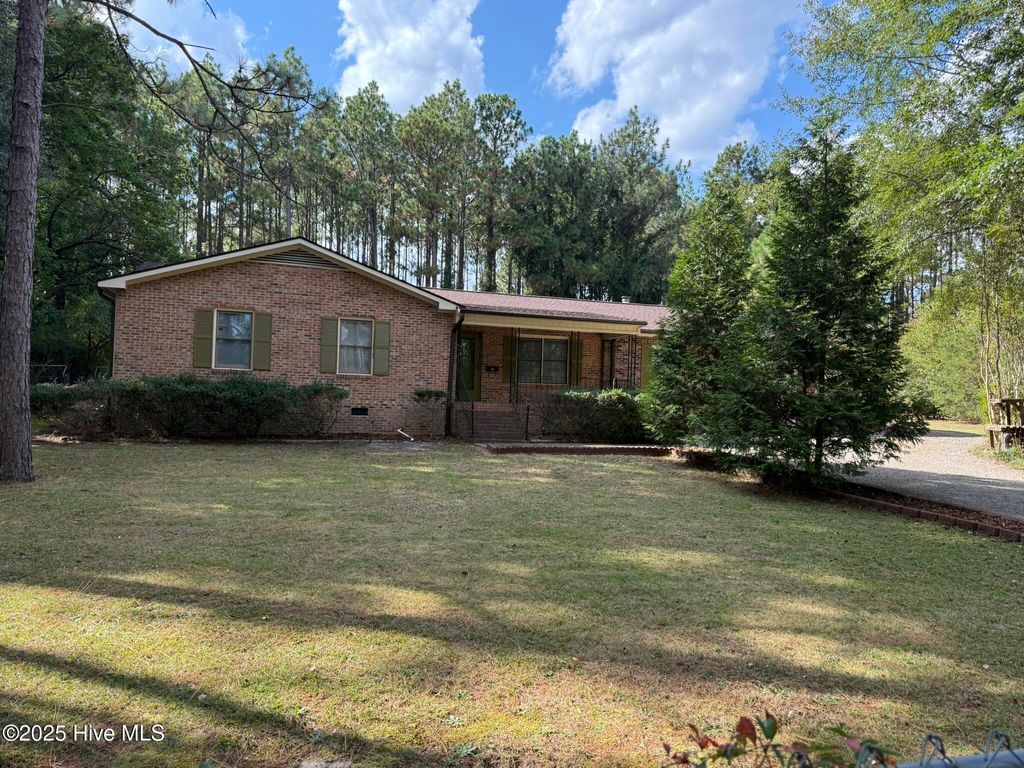 Photo of 140 N Apple Street, Pinebluff, NC 28373 (MLS # 100539190)