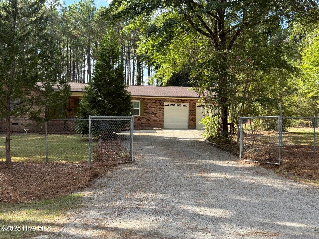 Photo of 140 N Apple Street, Pinebluff, NC 28373 (MLS # 100539190)