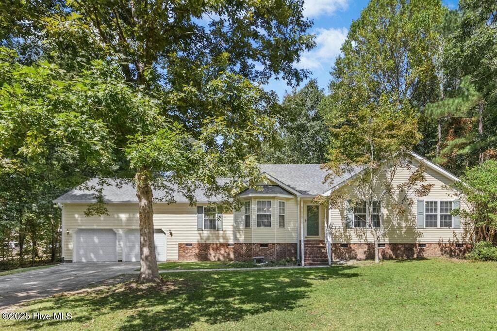 Photo of 310 Davis Farm Drive, Selma, NC 27576 (MLS # 100531053)