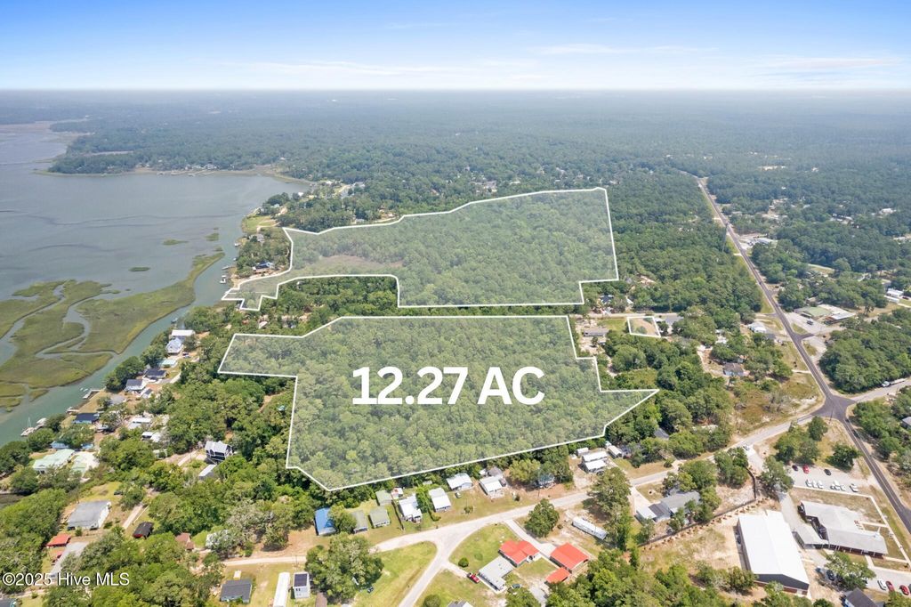 Photo of 545 Crossland (Southern Parcel) Road SE, Bolivia, NC 28422 (MLS # 100509563)