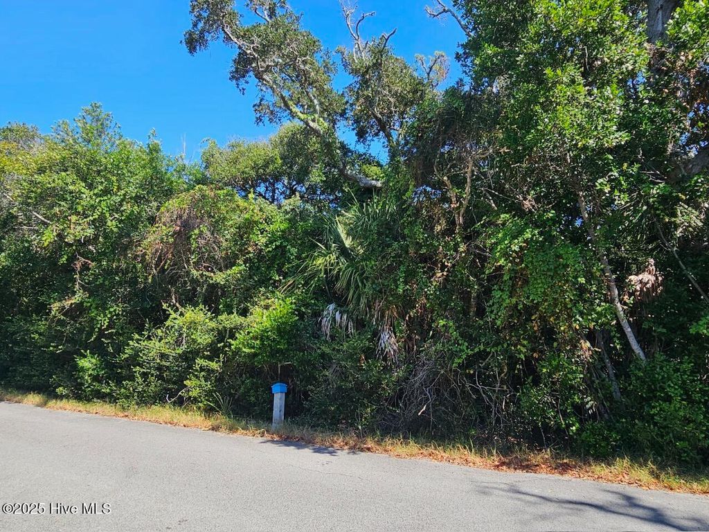 Photo of 653 Wash Woods Way, Bald Head Island, NC 28461 (MLS # 100525141)