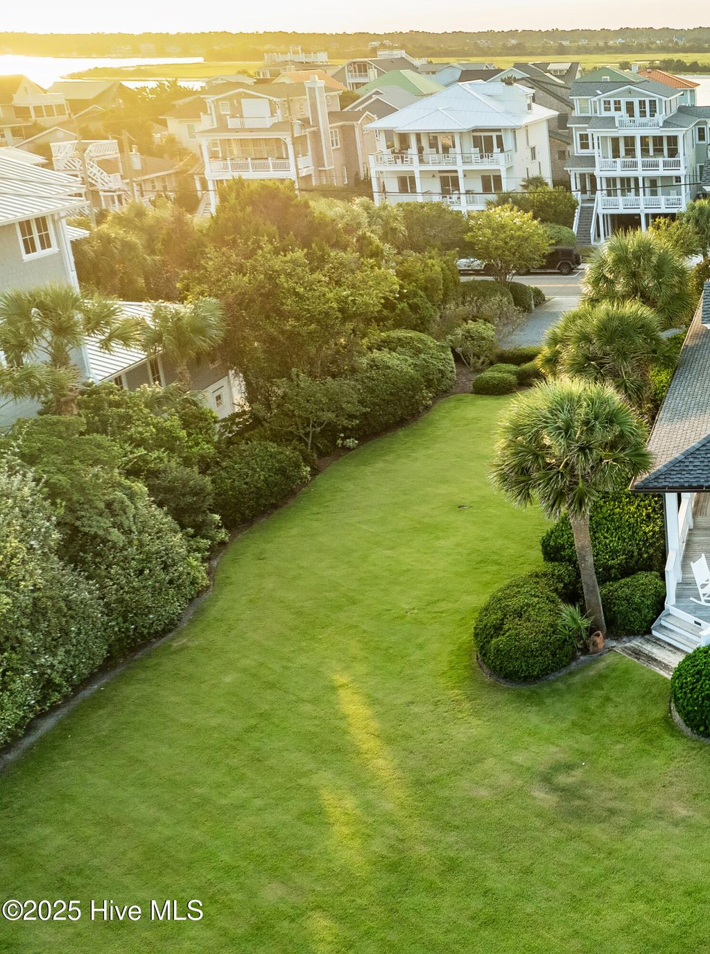 Photo of 803 Lumina Avenue S, Wrightsville Beach, NC 28480 (MLS # 100535375)