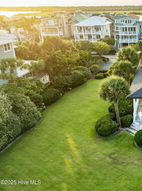 Photo of 803 Lumina Avenue S, Wrightsville Beach, NC 28480 (MLS # 100535375)