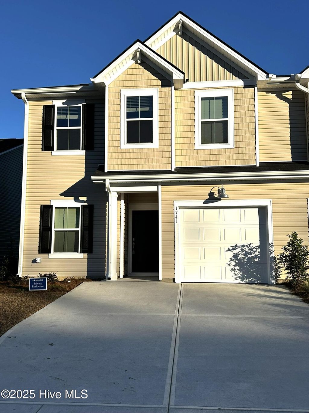 Photo of 1741 SW Hunting Harris Court, Ocean Isle Beach, NC 28469 (MLS # 100543341)