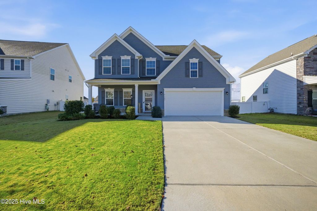 Photo of 318 Sunny Lake Road, Moyock, NC 27958 (MLS # 100543108)