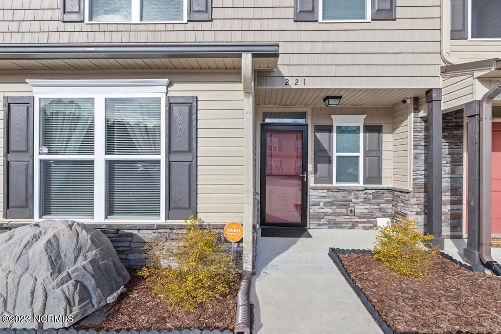 Photo of 221 Boyington Place Road, Midway Park, NC 28544 (MLS # 100540730)