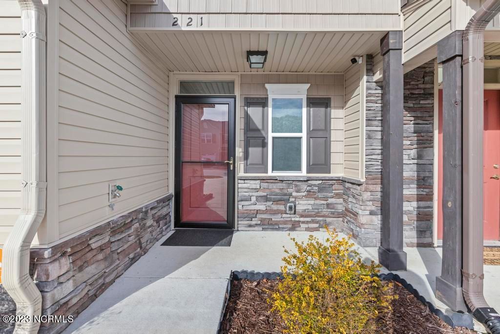 Photo of 221 Boyington Place Road, Midway Park, NC 28544 (MLS # 100540730)