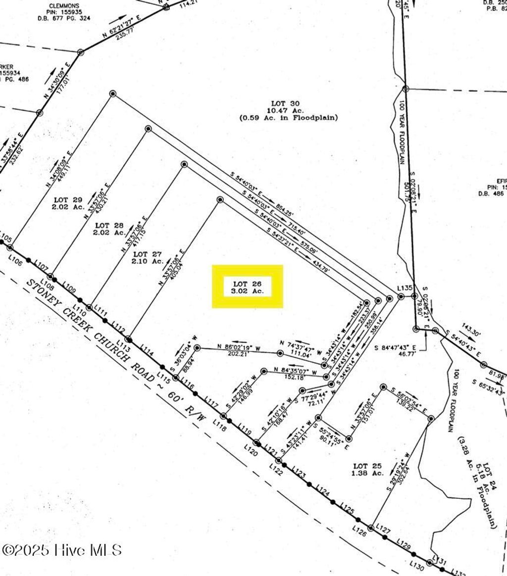 Photo of 2889 Stoney Creek Church Road, Burlington, NC 27217 (MLS # 100543959)