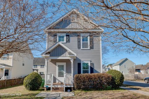 A home in Wilmington