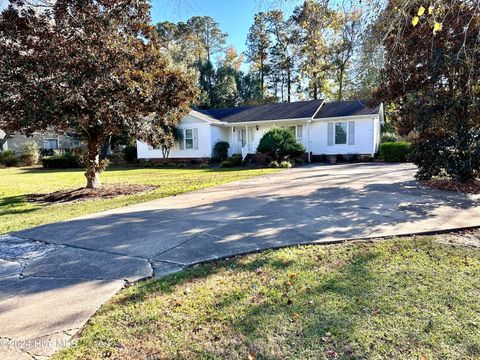 A home in Greenville