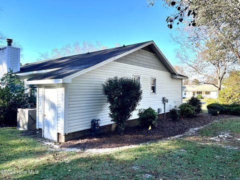 A home in Greenville